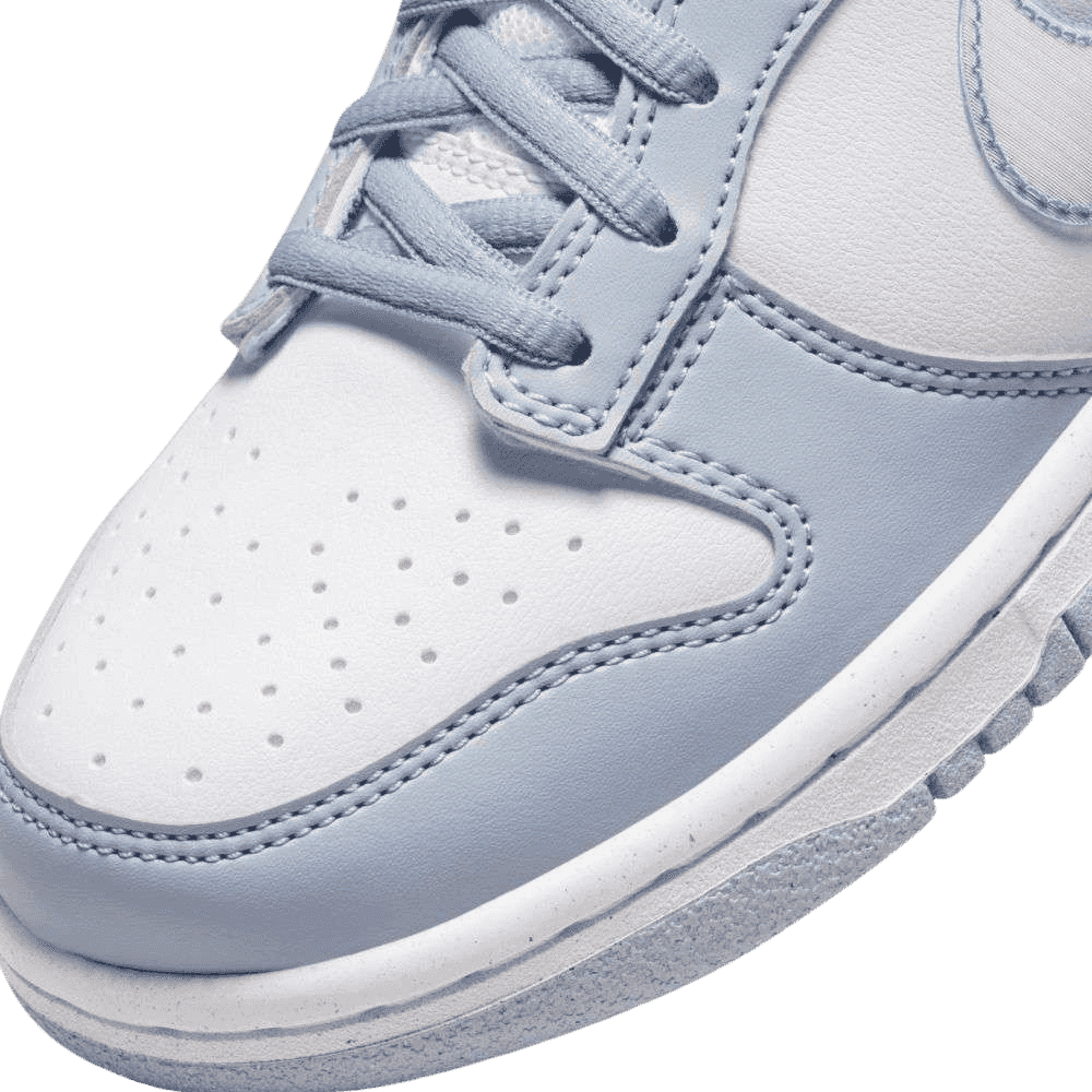 Nike Dunk Low Next Blue Whisper Iridescent (GS)
