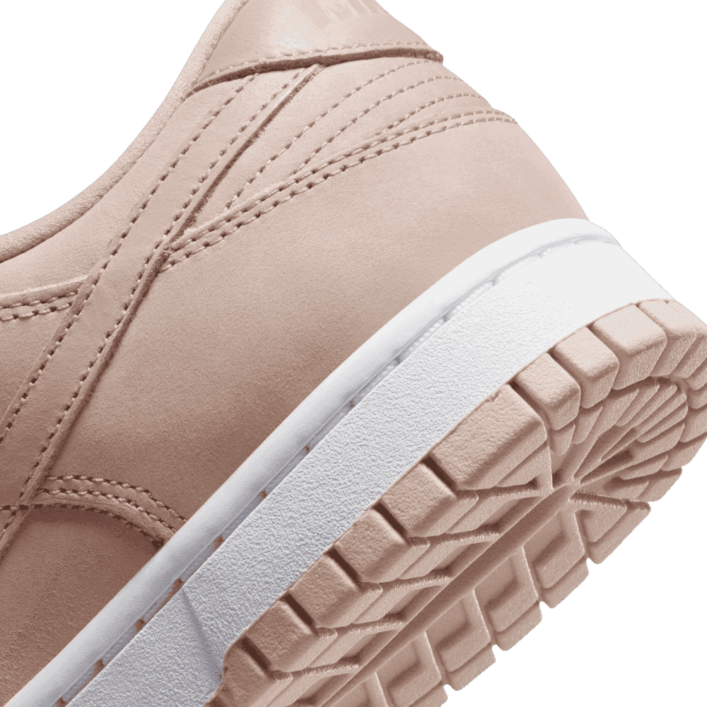 Nike Dunk Low Soft Pink (W)
