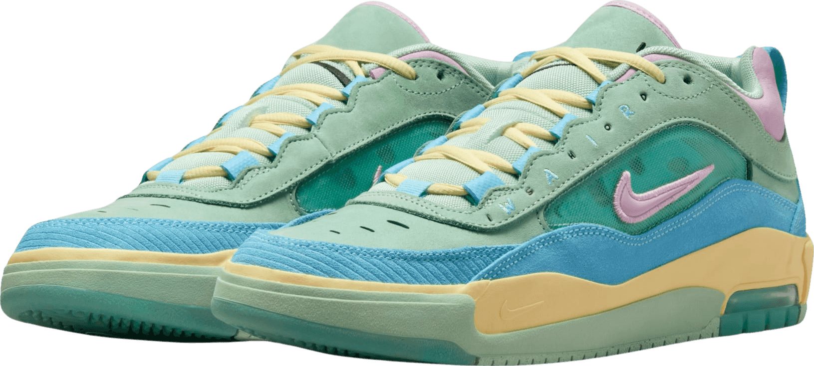 Verdy x Nike SB Air Max Ishod Visty