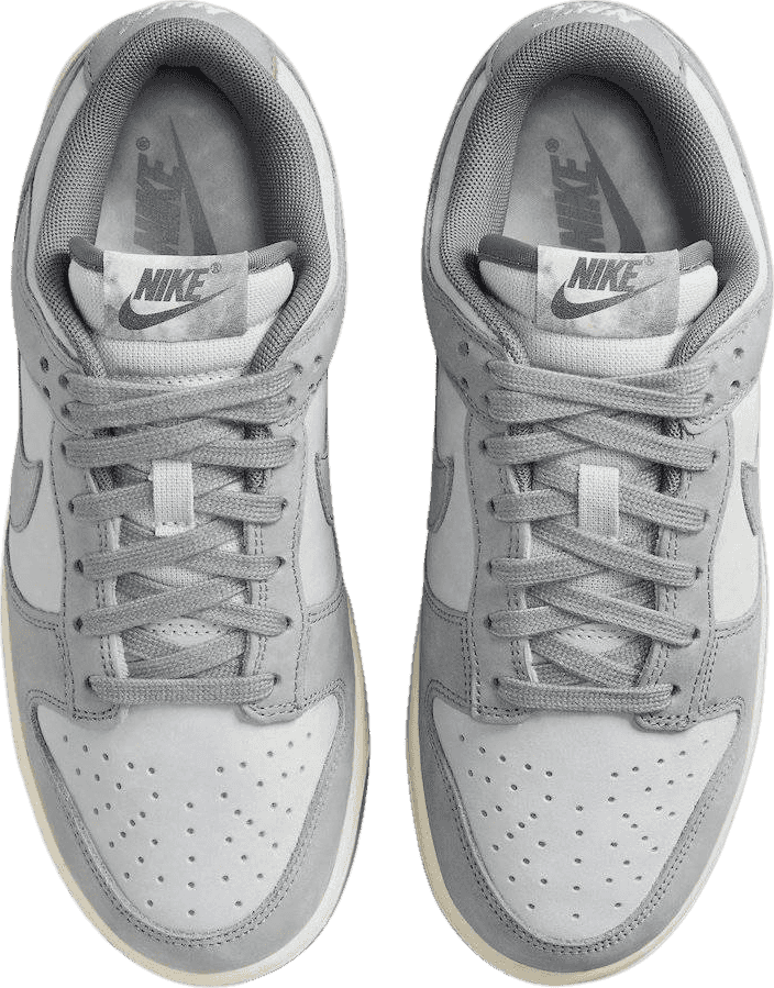 Nike Dunk Low Cool Grey (W)
