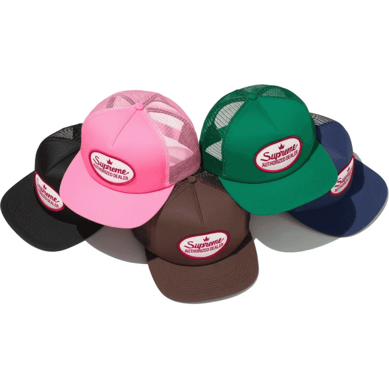 Supreme Week 3