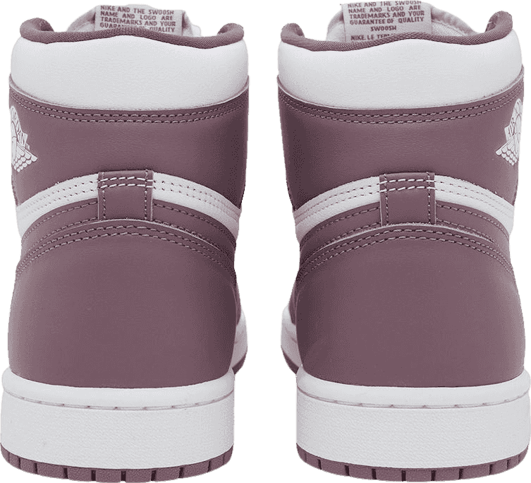 Air Jordan 1 High Sky J Mauve