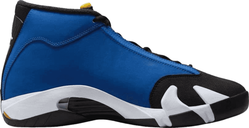 Air Jordan 14 Laney