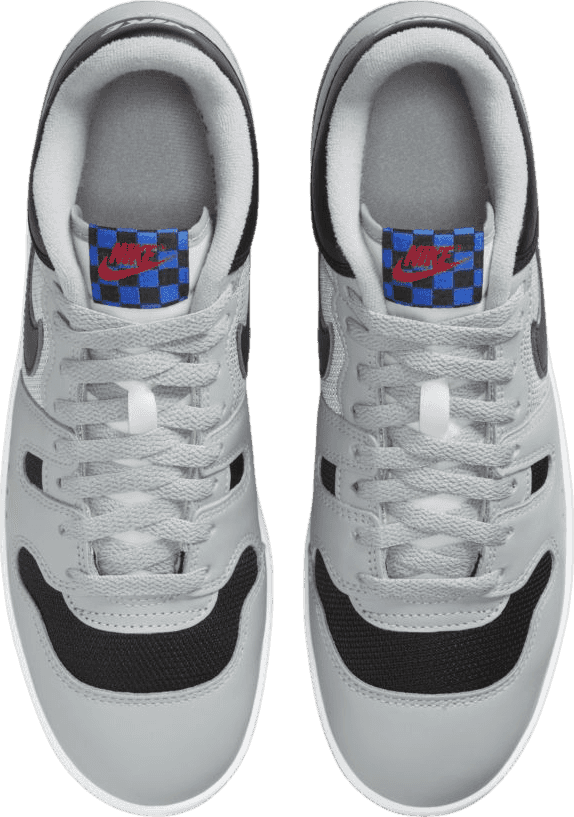 Nike Mac Attack QS Light Smoke Grey