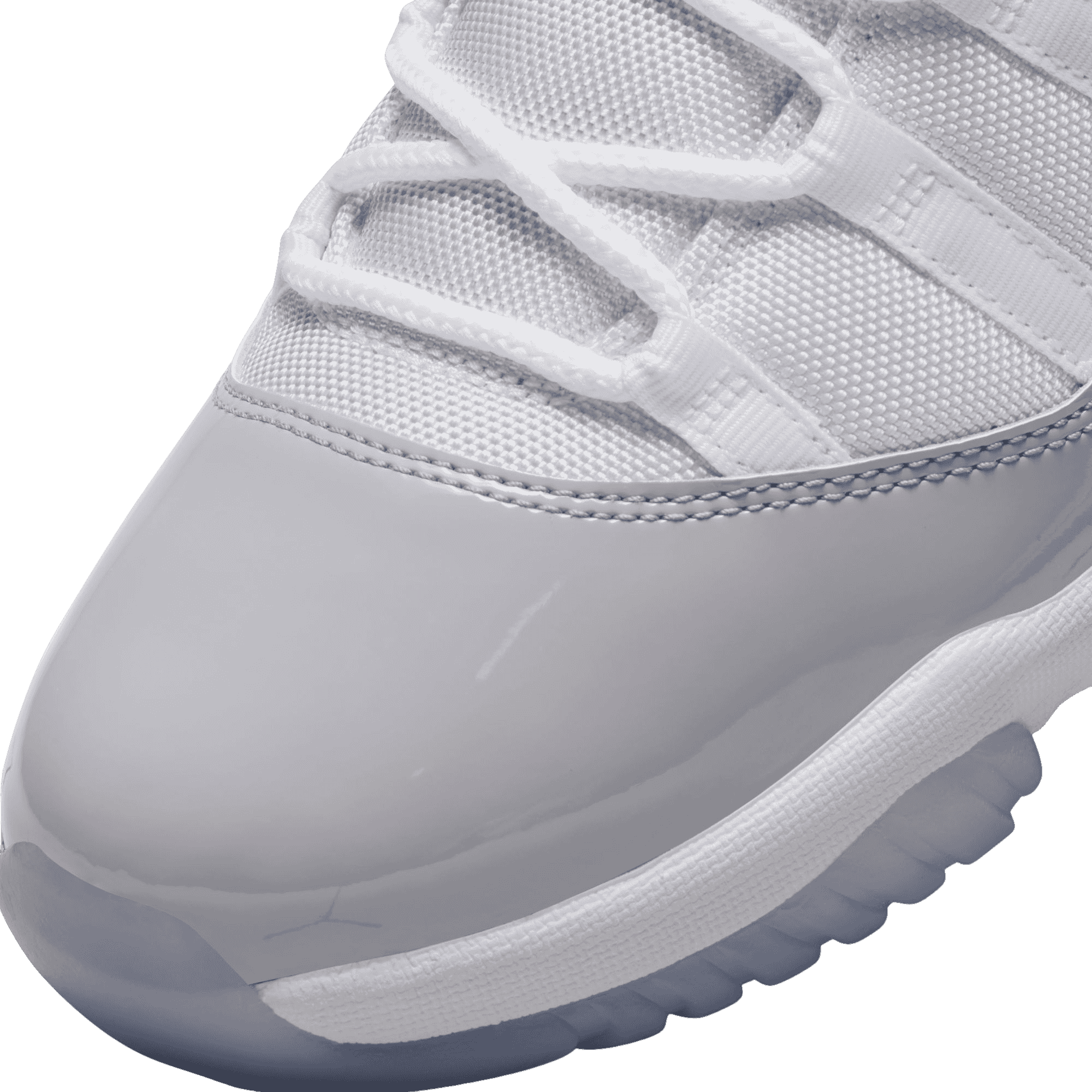 Air Jordan 11 Low Cement Grey
