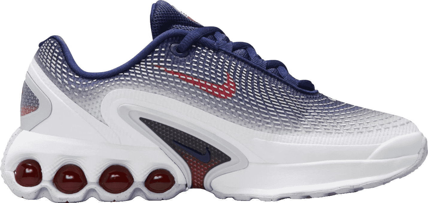 Nike Air Max DN Olympic (GS)