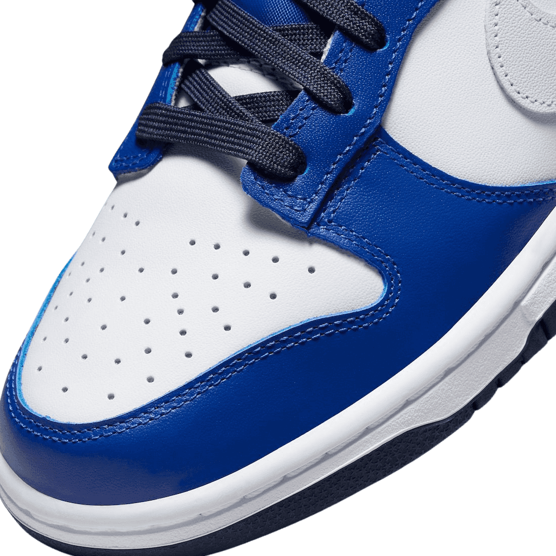 Nike Dunk Low Game Royal/Midnight Navy