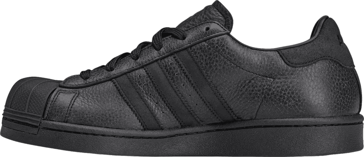 Avavav x Adidas Superstar Core Black (W)