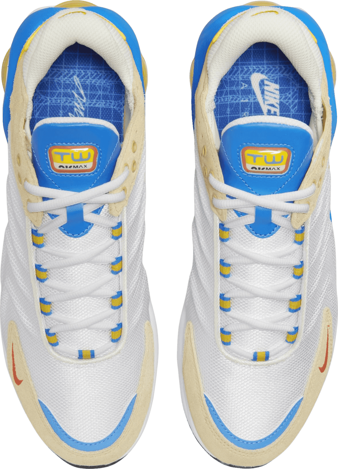 Nike Air Max TW Frank Rudy