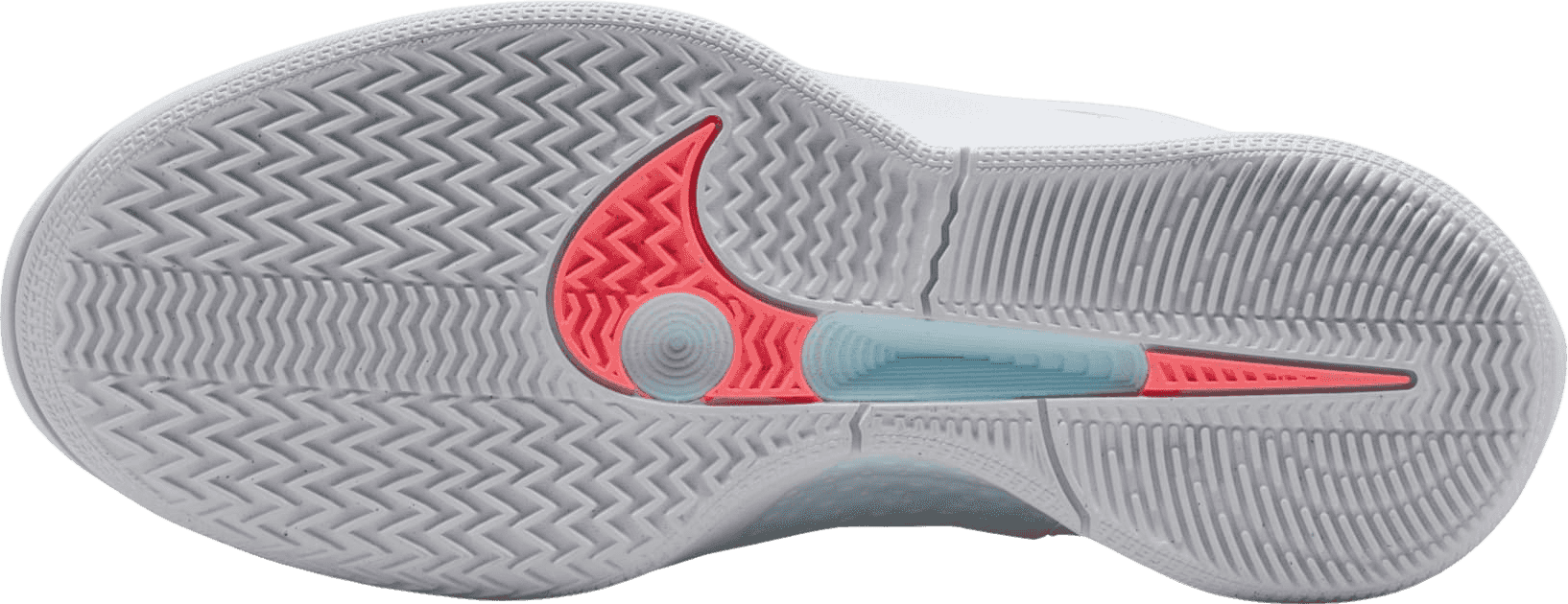 Nike Sabrina 2 Conductor