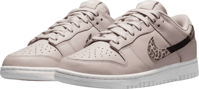 Nike Dunk Low SE Primal Pink (W)