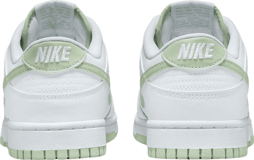 Nike Dunk Low Honeydew