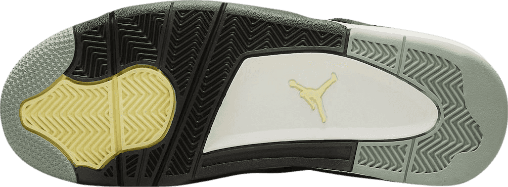 Air Jordan 4 SE Craft Medium Olive