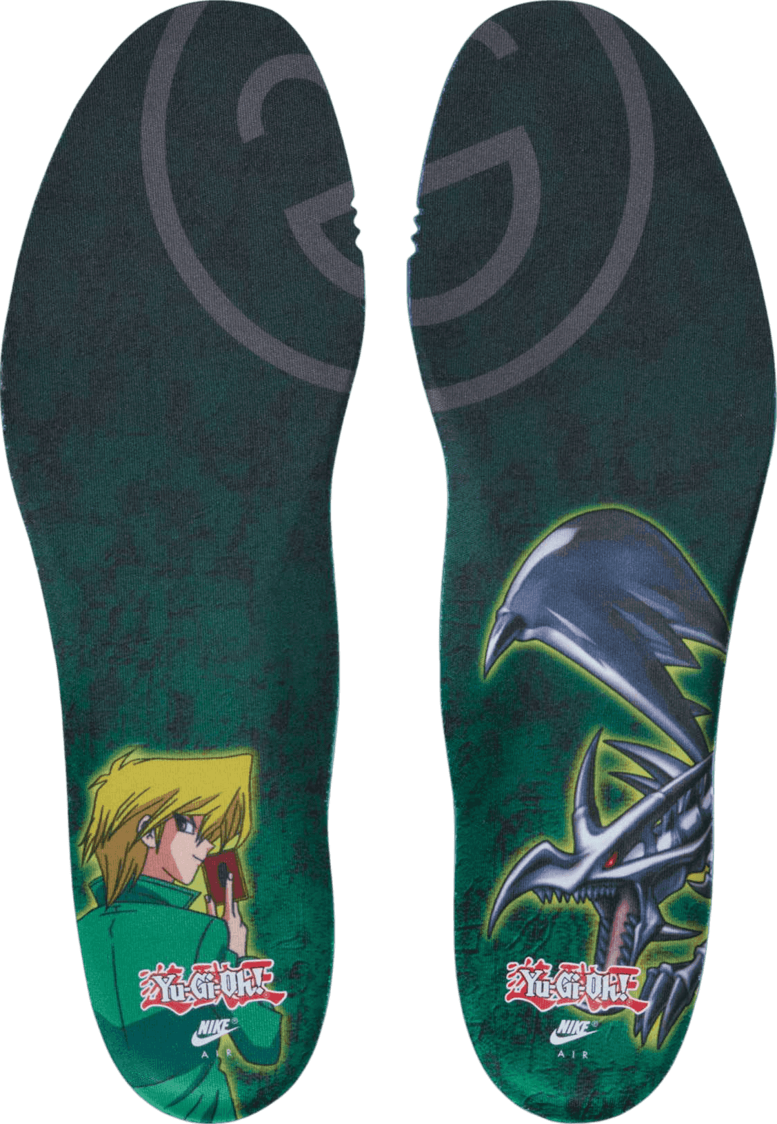 Yu-Gi-Oh! x Nike Air Max Muscle 95 Joey
