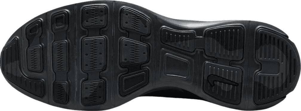 Nike Lunar Roam Dark Smoke Grey
