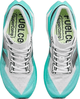 New Balance FuelCell SuperComp Elite v4 (W)