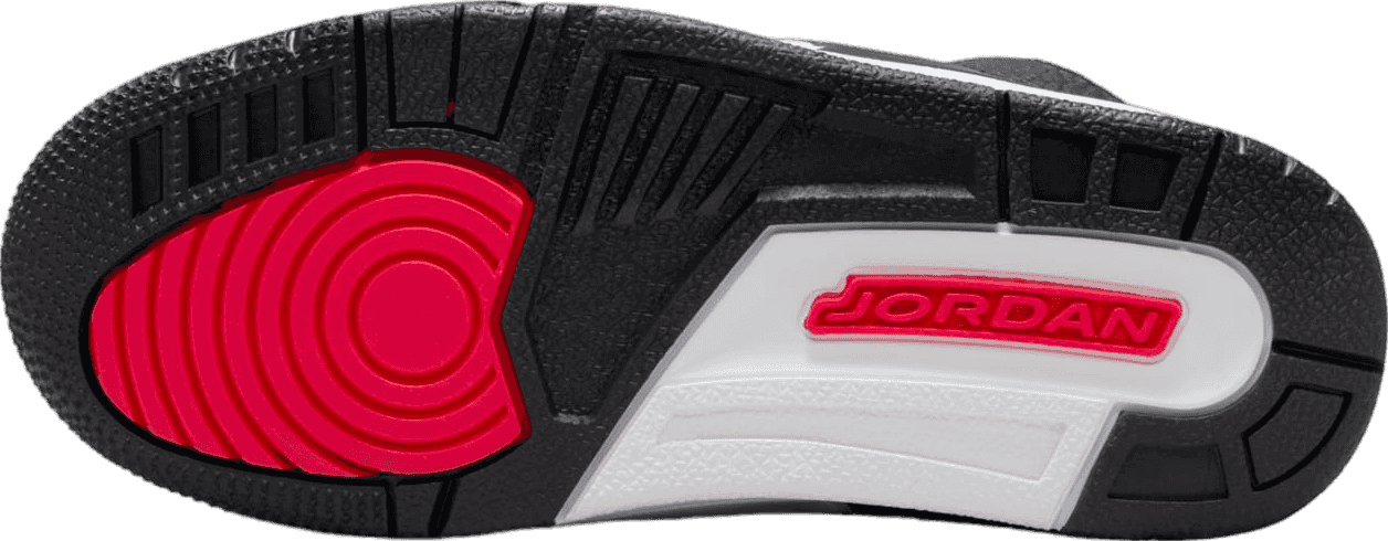 Air Jordan 3 Moto (PS)
