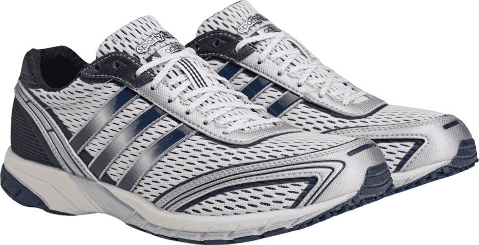 Sporty & Rich x Adidas Adizero Adios Navy (W)