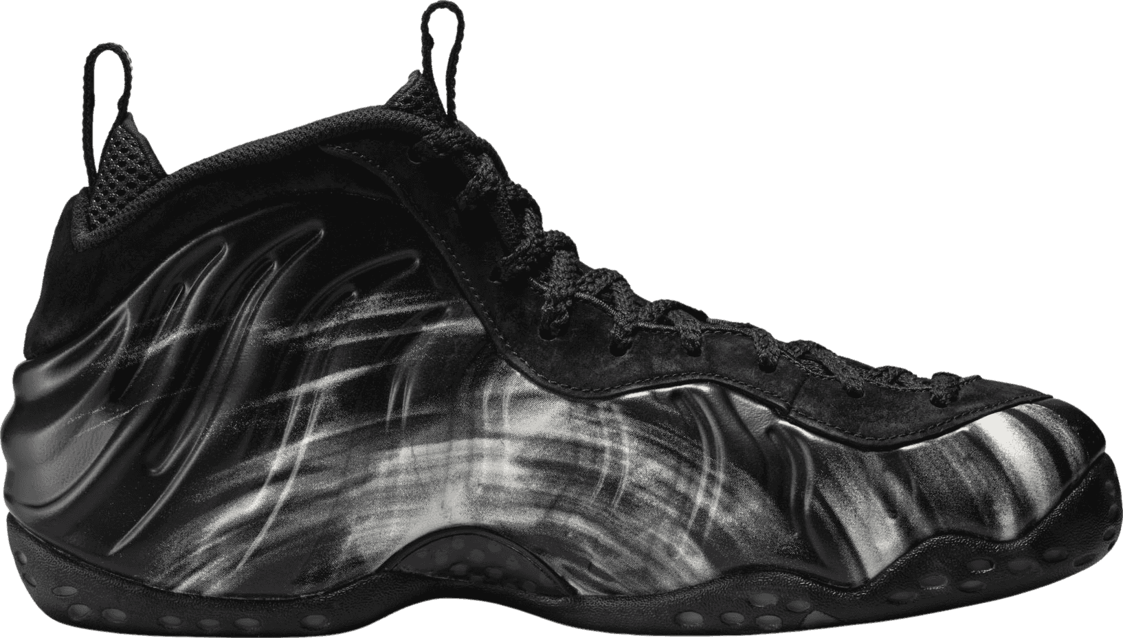 Nike Air Foamposite One Dream A World Black