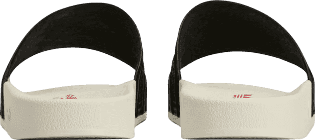 100 Thieves x Adidas Adilette