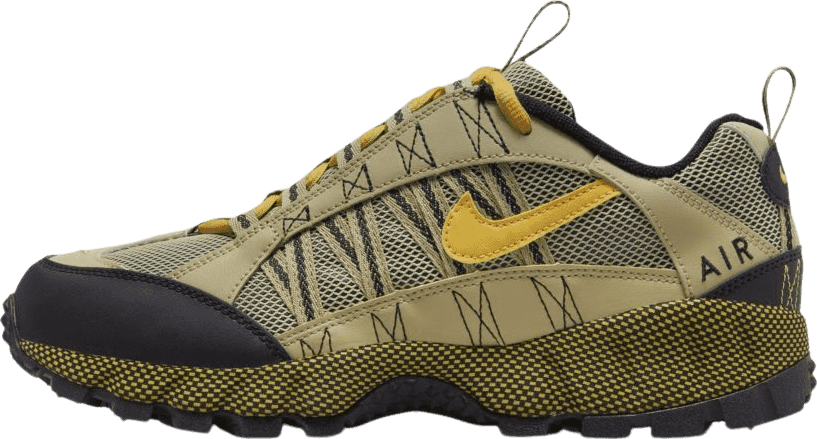 Nike Air Humara Wheat Grass
