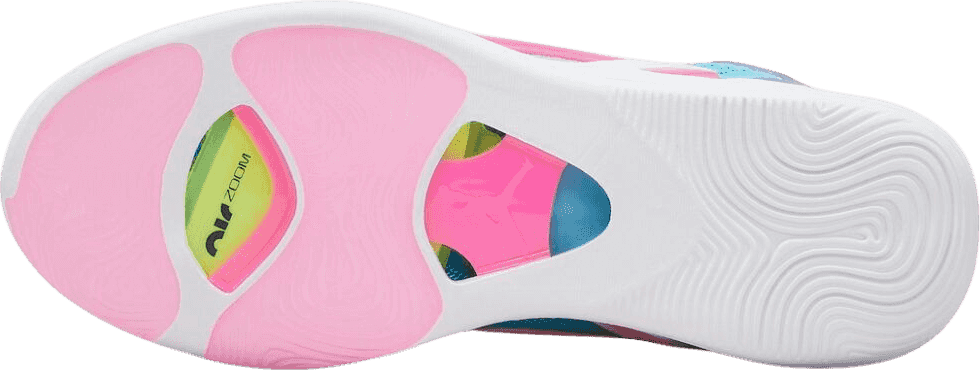 Jordan Tatum 1 Wave Runner