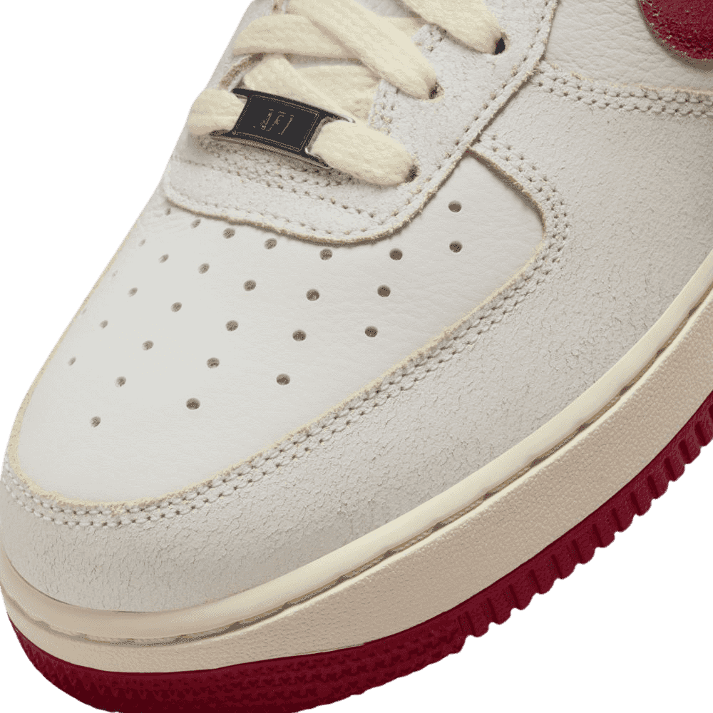 Nike Air Force 1 Low Chicago