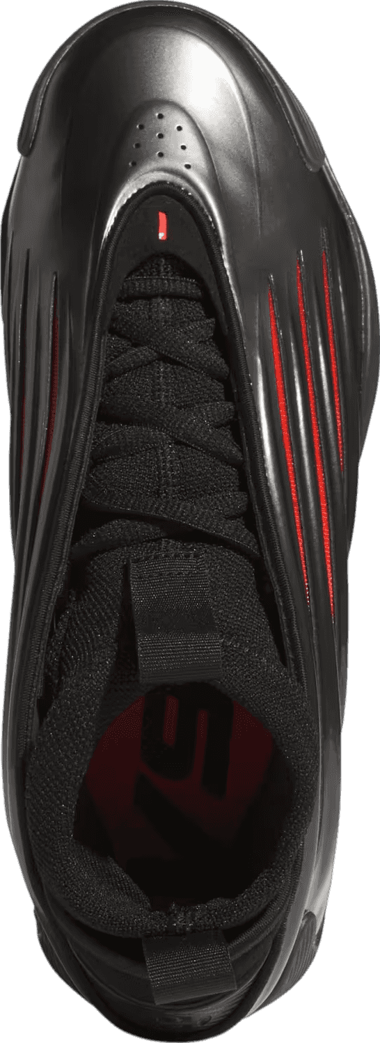 Adidas Harden Vol. 9 "Hell Cat"
