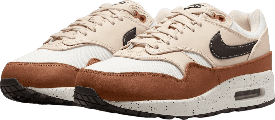 Nike Air Max 1 ’87 Velvet Brown (W)