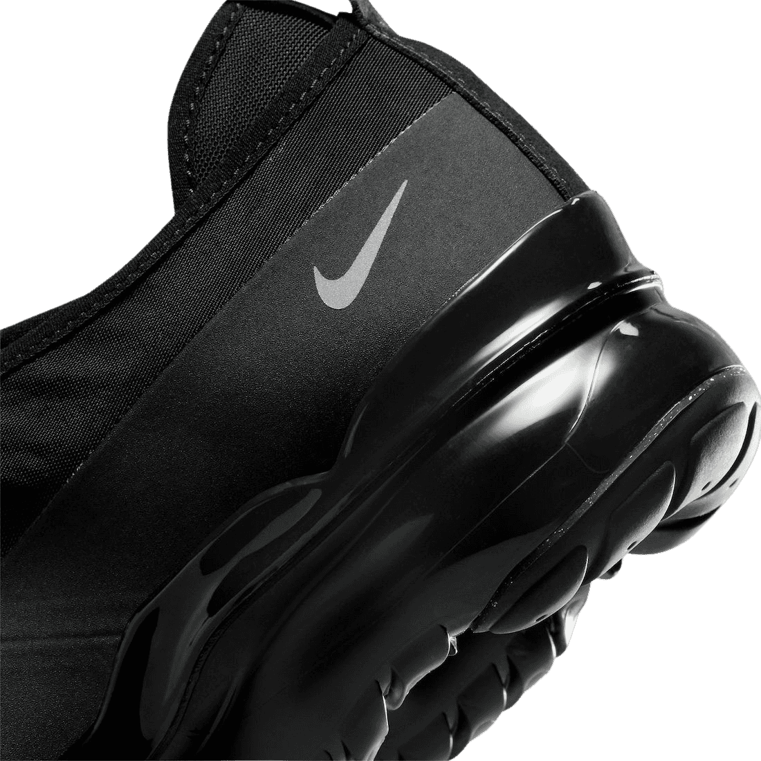 Nike Air Vapormax Moc Roam Black