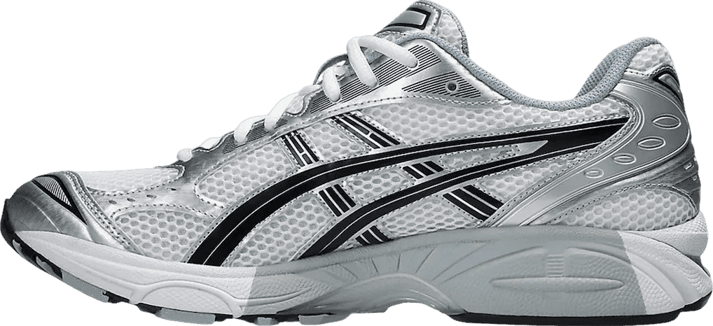 JJJJound x Asics Gel-Kayano 14 White/Navy