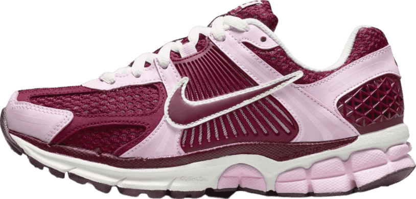 Nike Zoom Vomero 5 Team Red/Pink Foam (W)