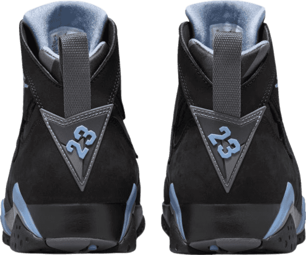 Air Jordan 7 Chambray (2023)