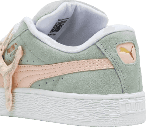 Puma Suede XL Merry X-mas (W)