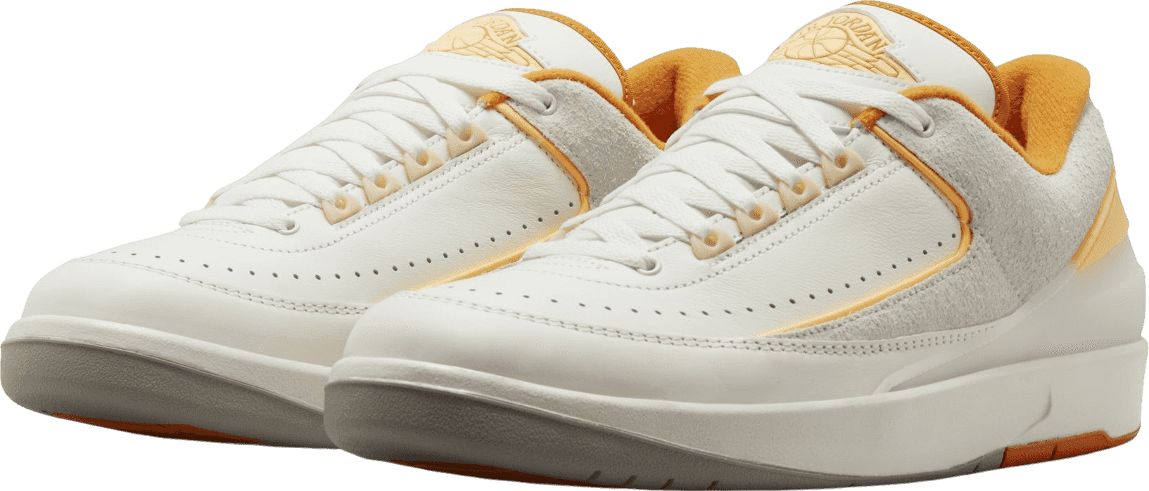 Air Jordan 2 Low Melon Tint