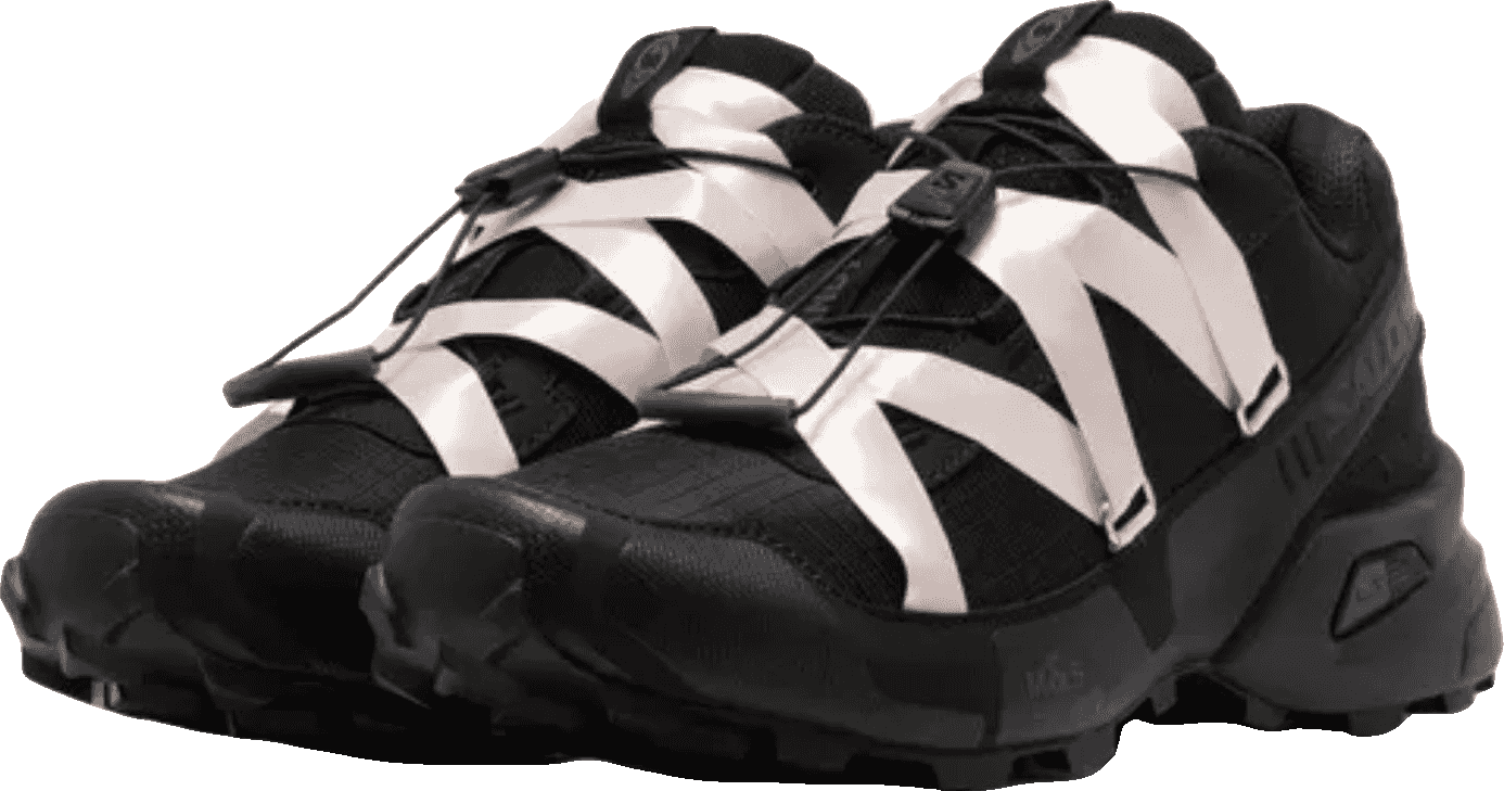 Salamon Advance x Sandy Liang Speedcross Ribbon