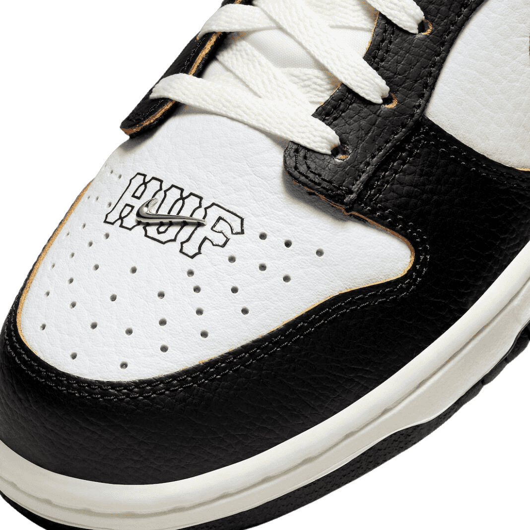 Nike SB Dunk Low HUF San Francisco