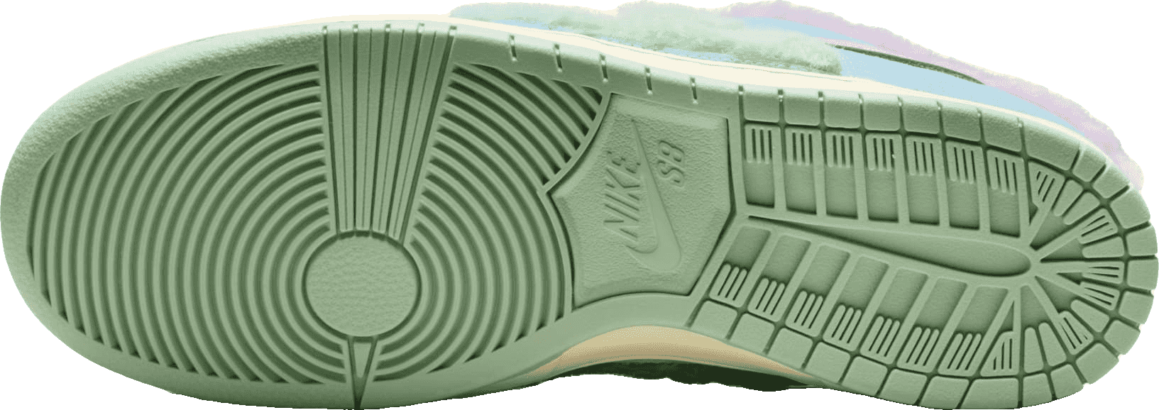 Nike SB Dunk Low Verdy Visty
