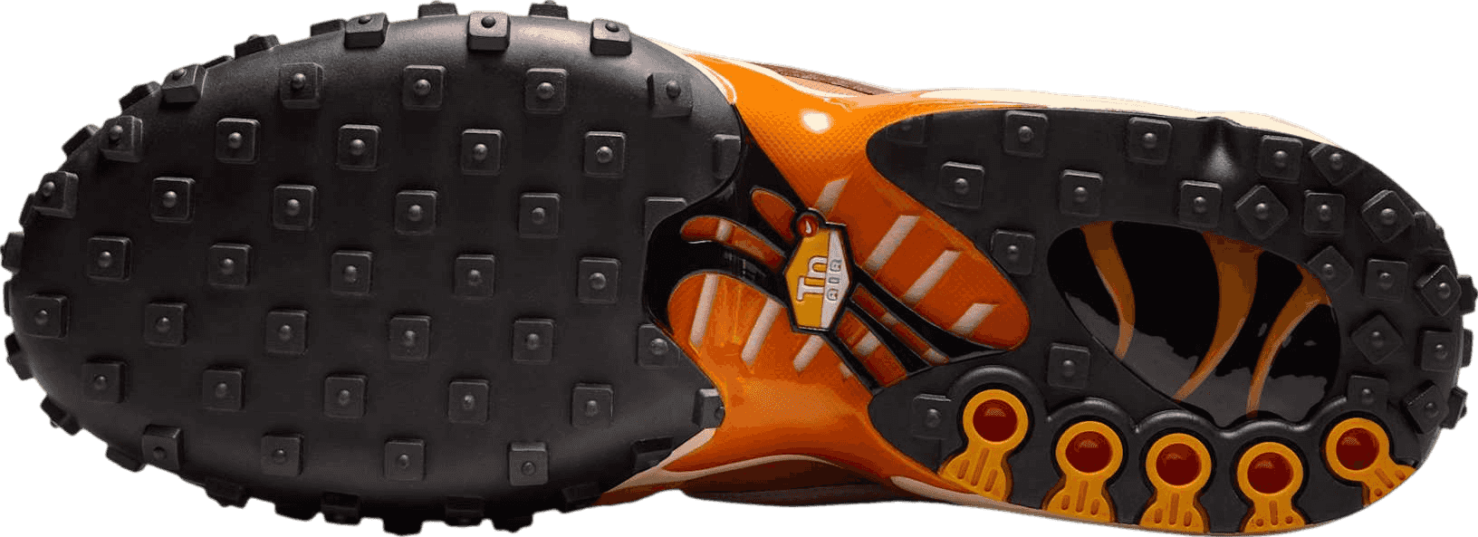 Nike Air Max Waffle Bright Ceramic