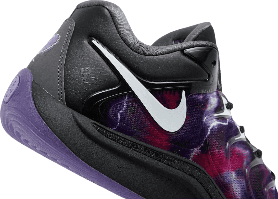Nike KD 17 Metro Boomin