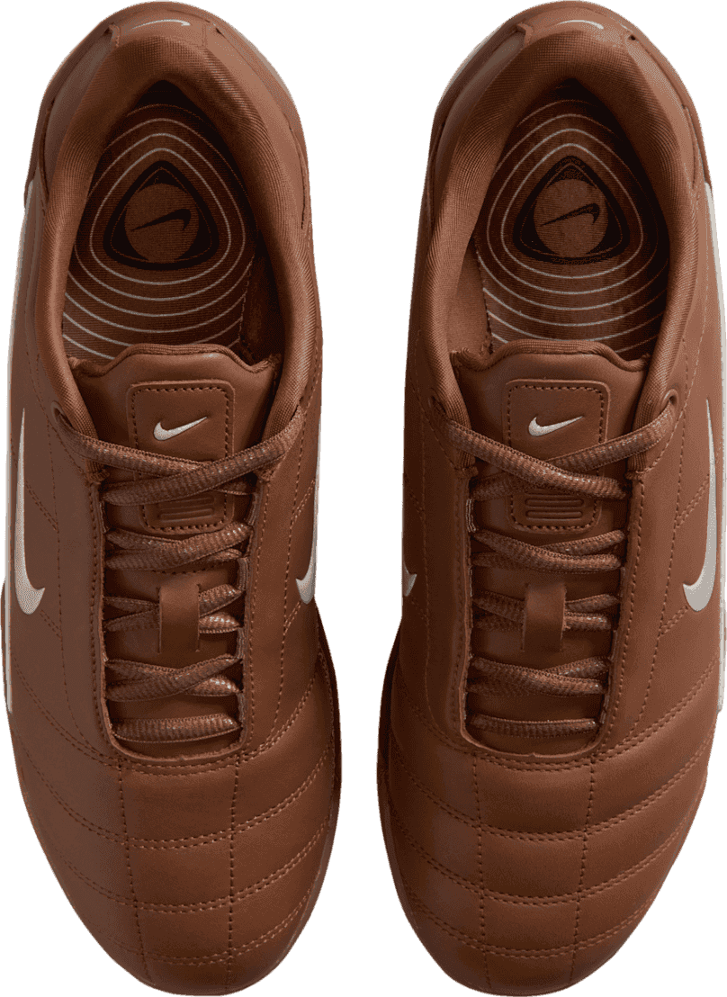 Nike Total 90 Shox Magia Pecan/Metallic Silver (W)
