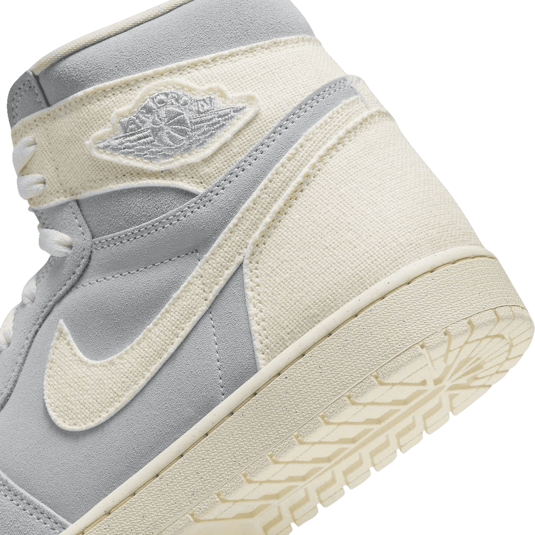 Air Jordan 1 High Craft Ivory