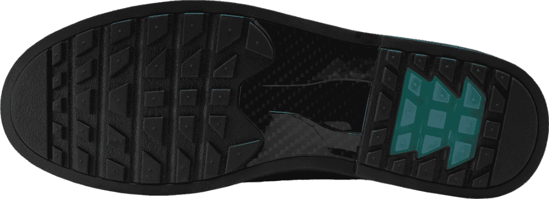 Nike Air Max RK61 Air Afrique Black