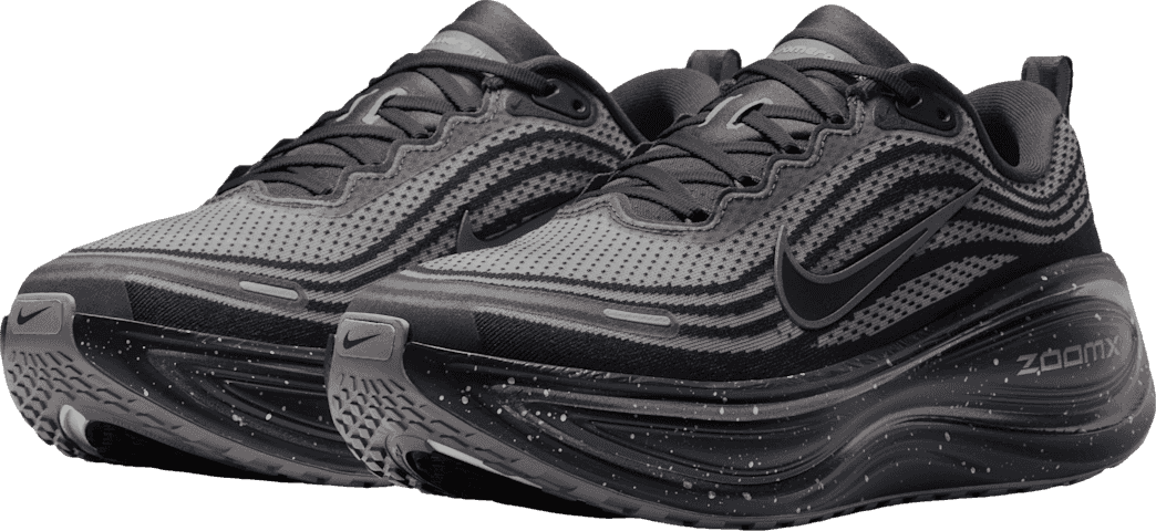 Nike Vomero Plus Speckle Anthracite Dark
