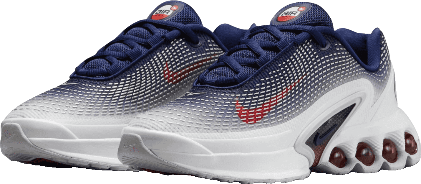 Nike Air Max DN Olympic (GS)