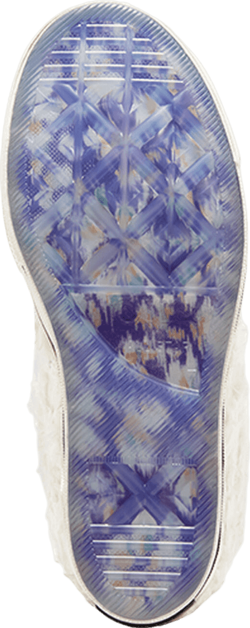Isabel Marant x Converse Chuck 70 Internal Wedge White (W)
