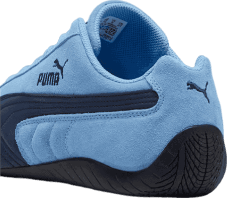 Puma Speedcat Archive Shoes Light Blue