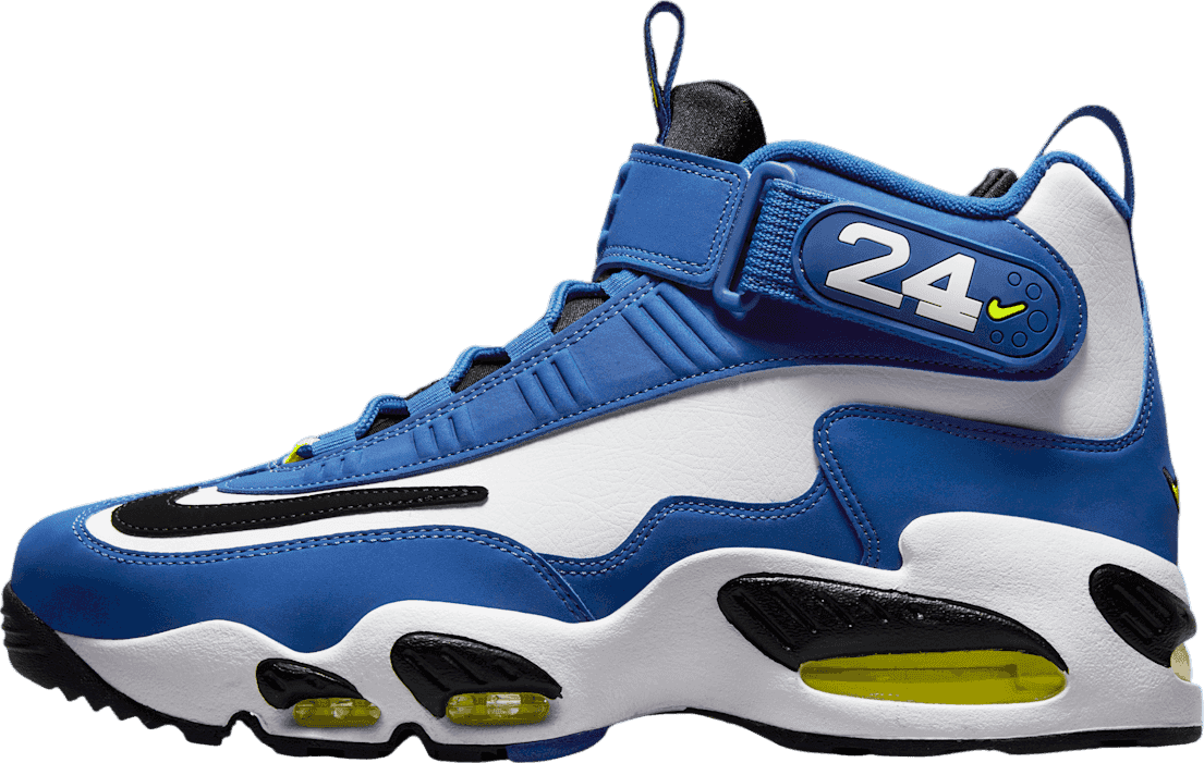 Nike Air Griffey Max 1 Varsity Royal (2026)