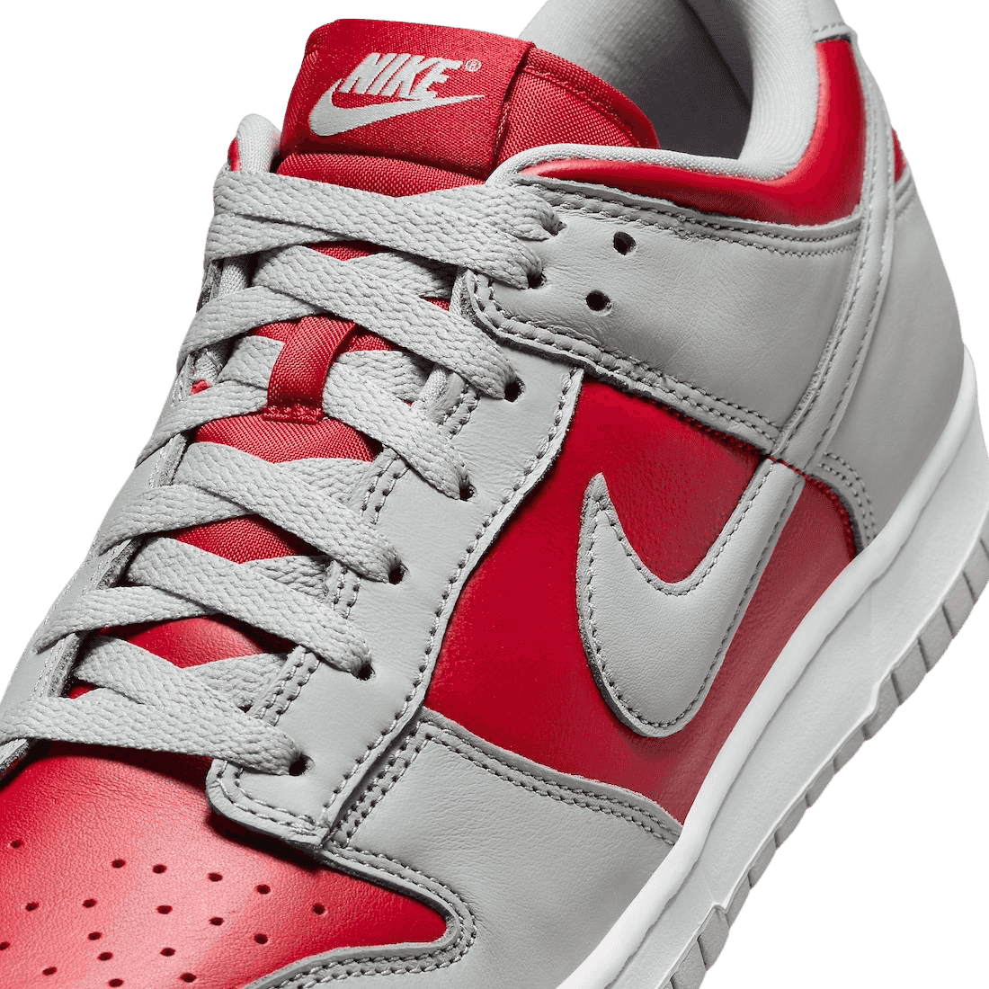Nike Dunk Low Reverse Ultraman (2024)