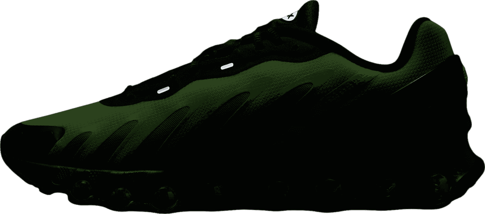 Nike Air Max DN8 Black Green Strike